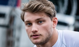 Thumbnail for Karam, Dreyer & Reinbold to Compete in INDYCAR Harvest GP