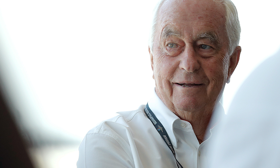 Roger Penske