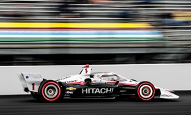 Thumbnail for Three Takeaways: INDYCAR Harvest GP