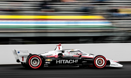 thumbnail for Three Takeaways: INDYCAR Harvest GP