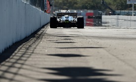Thumbnail for Title Race One of Many Intriguing Storylines in Season Finale at St. Petersburg