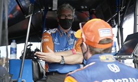 Thumbnail for How Ganassi took a great team and made it better