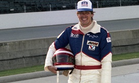 Thumbnail for INDYCAR Race Winner, Indianapolis 500 Veteran Paul Dies at 60
