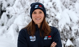 Thumbnail for Varied Experience Prepares De Silvestro for New Chance with Paretta Autosport