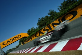 Thumbnail for INDYCAR Writers’ Roundtable: Volume 2