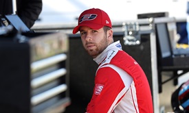 Thumbnail for Jones Returns to INDYCAR with Coyne, Vasser Sullivan in 2021 Season