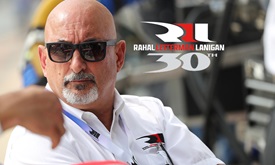 Thumbnail for Rahal Letterman Lanigan Racing To Celebrate 30 Years of Success in 2021