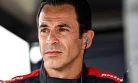 Thumbnail for Castroneves Adds Music City Grand Prix, New Sponsor to Meyer Shank Slate