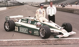 Thumbnail for INDYCAR Writers’ Roundtable, Vol. 6: Where Are They?