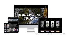 Thumbnail for Fans Can Relive IMS History, More through Exclusive Digital Content Leading to Indy 500