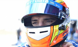 Thumbnail for INDYCAR Writers’ Roundtable, Vol. 7: Next First-Time Winner?