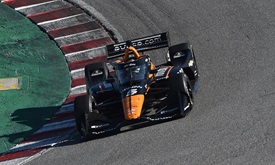 Thumbnail for Fifth Gear: Five Takeaways from Laguna Test