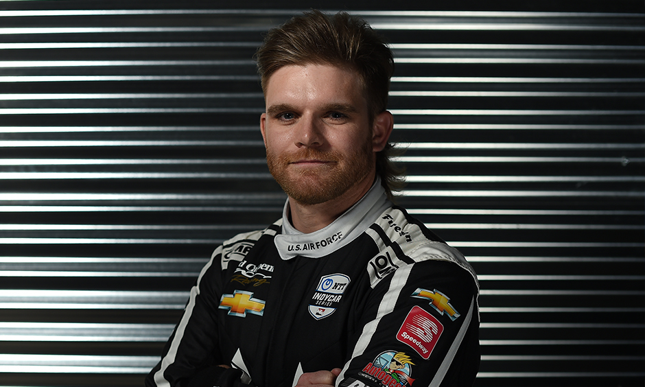 Conor Daly