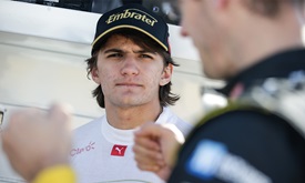 Thumbnail for Racer’s Fighting Spirit Carries Fittipaldi Back to INDYCAR for Ovals in 2021