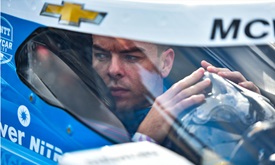 Thumbnail for #ScottLearnsAmerica: McLaughlin Relishes Stateside Life