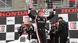 Thumbnail for INDYCAR Writers’ Roundtable, Vol. 11: Who Owns What Track?