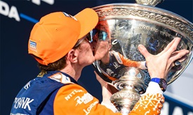 Thumbnail for INDYCAR Writers’ Roundtable, Vol. 12: The Crucial Stretch of 2021?