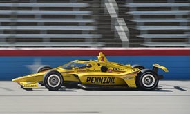 Thumbnail for INDYCAR Writers’ Roundtable, Vol. 13: Your Favorite Livery of 2021?