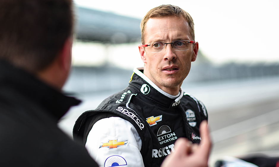 Sebastien Bourdais