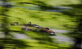 Thumbnail for Green Flag: Honda Indy Grand Prix of Alabama