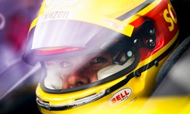 Thumbnail for McLaughlin Excited about First Drive into Unknown at Texas