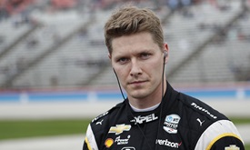 Thumbnail for INDYCAR Writers’ Roundtable, Vol. 18: The May Double