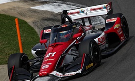 Thumbnail for Going It Alone in America Helps VeeKay Mature On, Off Track