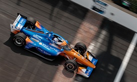 Thumbnail for Five Things To Watch at GMR Grand Prix