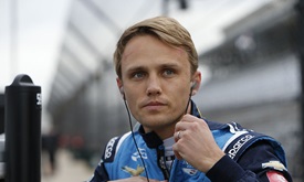 Thumbnail for Chilton, Carlin To Miss GMR Grand Prix