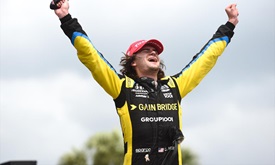 Thumbnail for INDYCAR Writers’ Roundtable, Vol. 40: Your Driver Hire?