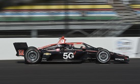 Thumbnail for Paddock Buzz: Frustrated Power Tries To Find Bright Side