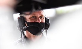 Thumbnail for Fifth Gear: Five Month of May Questions