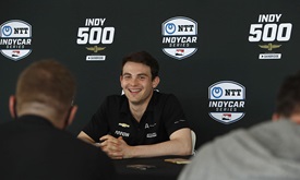 Thumbnail for Paddock Buzz: Driver Pranks Hot Topic on Media Day