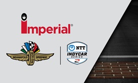 Thumbnail for Imperial Supplies Named Official Partner of IMS, INDYCAR