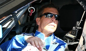 Thumbnail for Paddock Buzz: Pruett Joins Ganassi as Johnson’s Strategist