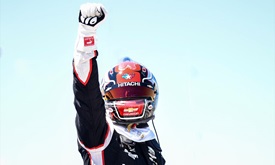 Thumbnail for Newgarden Relishes Reward from Radical Rubber Reckoning