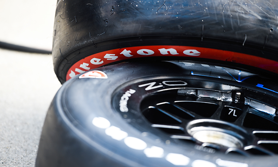 Firestone tires