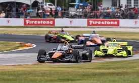 Thumbnail for Fifth Gear: Five Takeaways from Road America Race