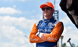 Thumbnail for INDYCAR Writers’ Roundtable, Vol. 25: Who Will Win Mid-Ohio?