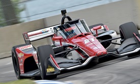 Thumbnail for VeeKay Feeling No Pain after Hard Work Leads to Quick Return