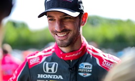 Thumbnail for Paddock Buzz: Rossi Rebounds, O'Ward Struggles in Qualifying