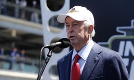 Thumbnail for Penske To Be Honored This Weekend at English Racing Festival