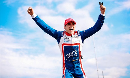 thumbnail for Midseason Writers’ Roundtable: Best Non-Indy Moment?