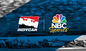 Thumbnail for INDYCAR, NBC Sports Agree to Multiyear Media Rights Extension