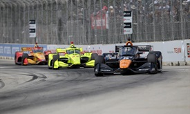 Thumbnail for Midseason Writers’ Roundtable: Best Pass?