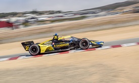 Thumbnail for Fifth Gear: Five Takeaways from Laguna Test