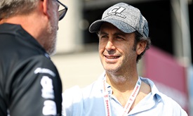 Thumbnail for Jourdain Hopes O’Ward Accelerates Momentum in Mexico