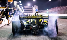 Thumbnail for Fifth Gear: Five Takeaways from WWTR Test