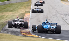Thumbnail for Diving into The Numbers So Far of 2021 INDYCAR Season
