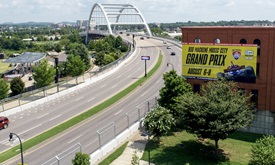 Thumbnail for An Insiders’ Look at New Nashville Street Circuit